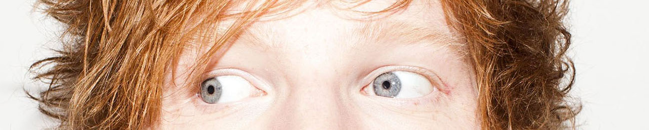 Ed Sheeran